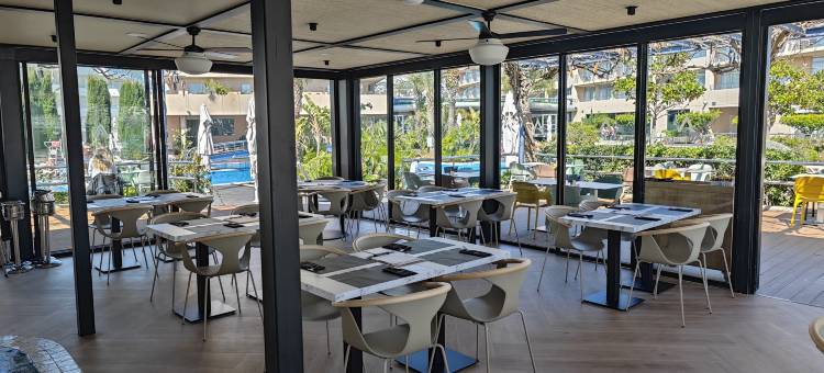 奥纳布拉瓦水疗酒店(Aqua Hotel Onabrava & Spa)图片