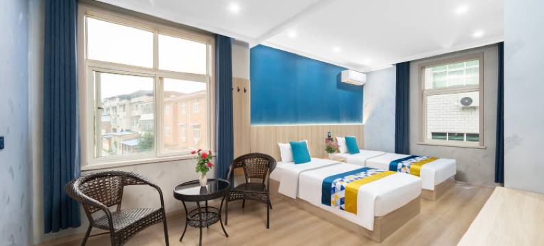 龙山客栈(龙门石窟西北服务区店)图片