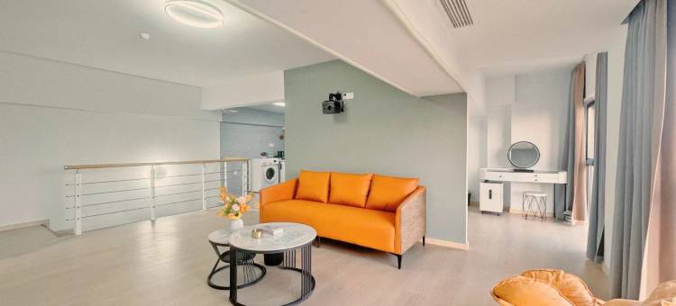 镇江相遇时光IMAX影院公寓图片