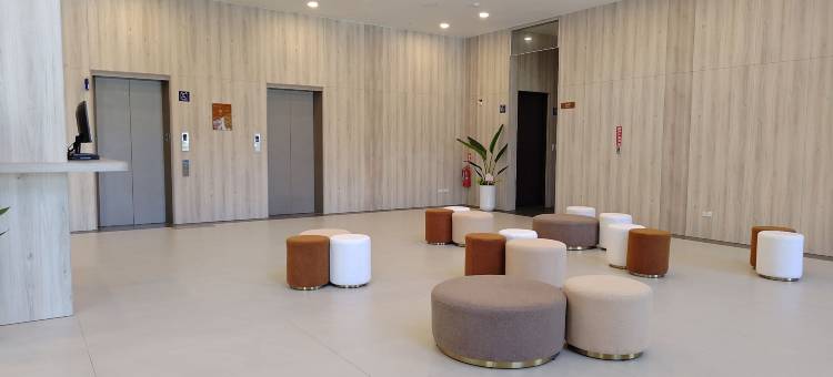 馥御花园酒店图片