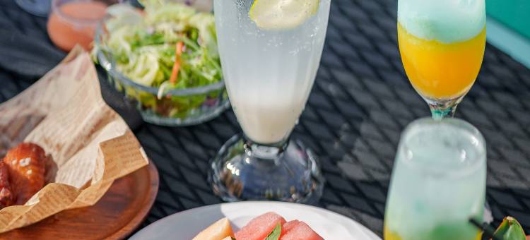 郴州枝青乡村度假酒店图片