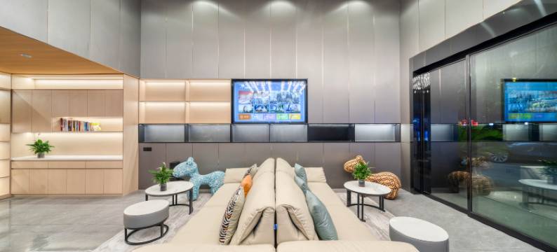 笙菲轻居酒店图片