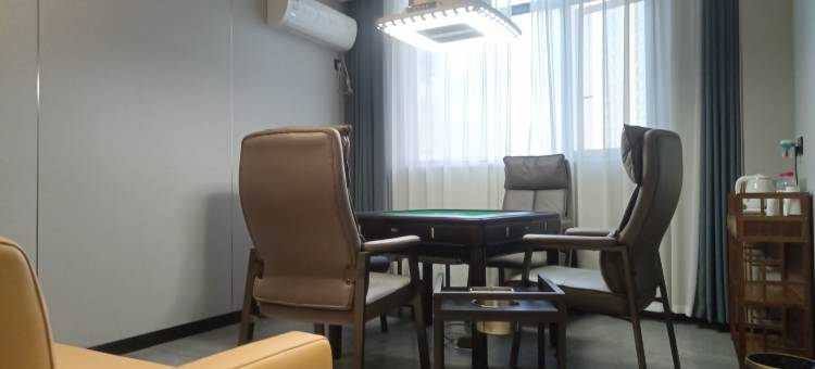骏怡连锁酒店(孝感高铁东站店)图片