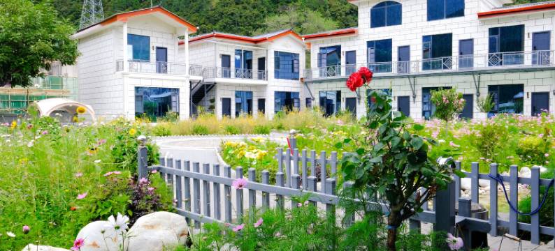 波密如愿民宿图片