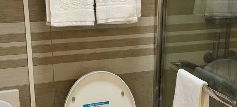 望华民宿(九华山游客服务中心店)图片