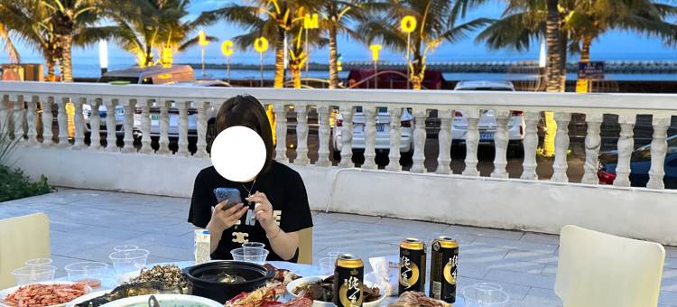 澄迈悦来悦漫民宿(东水港店)图片