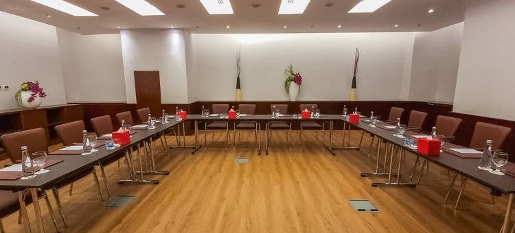 迪拜JBR温德姆华美达套房酒店(Ramada Hotel & Suites by Wyndham Dubai JBR)图片
