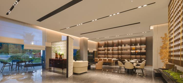 景德镇鑫百度酒店(中国陶瓷博物馆古窑民俗博览区店)图片