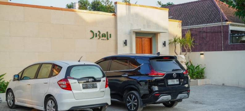 巴厘岛别墅(Villa Di Bali)图片