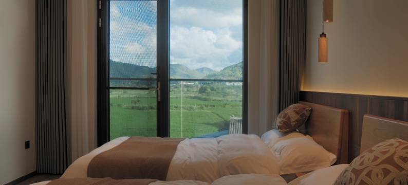 田园逸家民宿图片