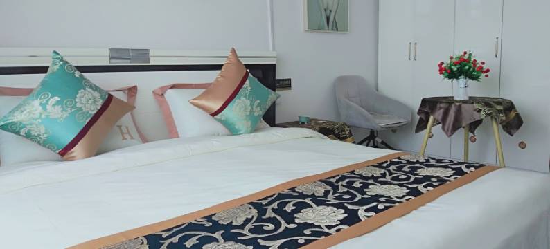 琪博民宿客栈图片