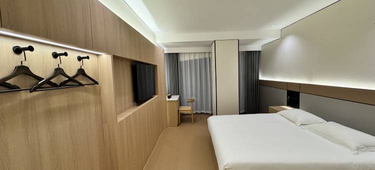 上海锦程酒店(朱家角古镇店)图片