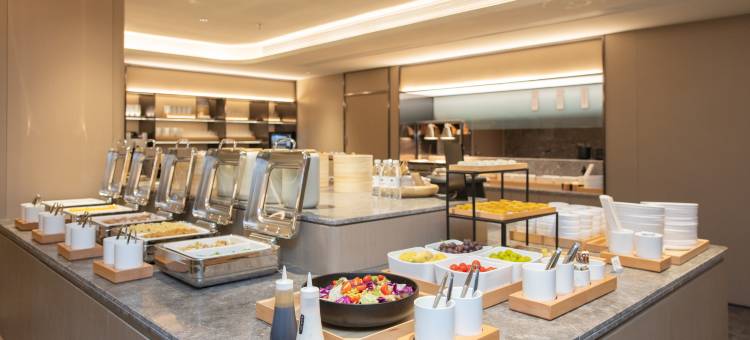 全季酒店(深圳华为九龙山工业园店)图片