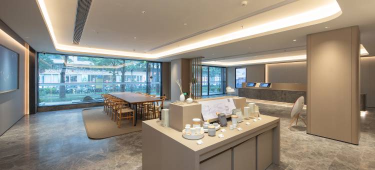 全季酒店(深圳华为九龙山工业园店)图片