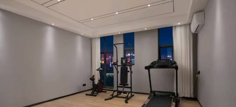 亚信电竞酒店(深圳松白路创维创新谷店)图片