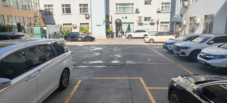 格林豪泰(新乡劳动南街臧营桥店)图片