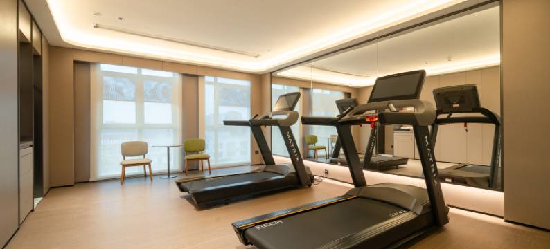 全季酒店(广州白云机场永利广场店)图片