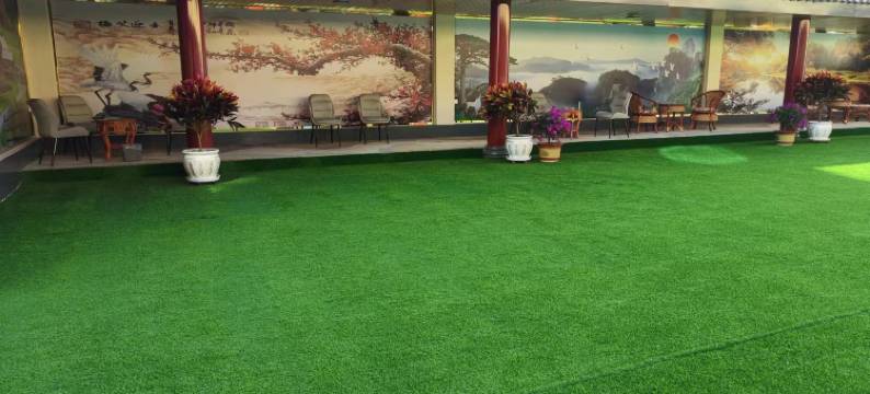 岷县新风光大酒店图片