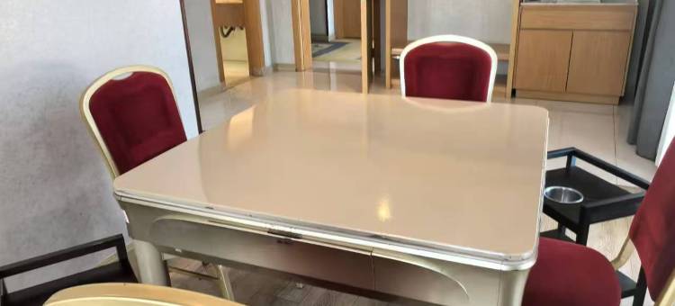 维也纳国际酒店(武汉王家湾人信汇店)图片