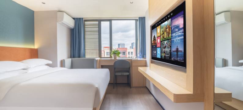 凯宾云驿酒店(螺蛳湾国际商贸城店)图片