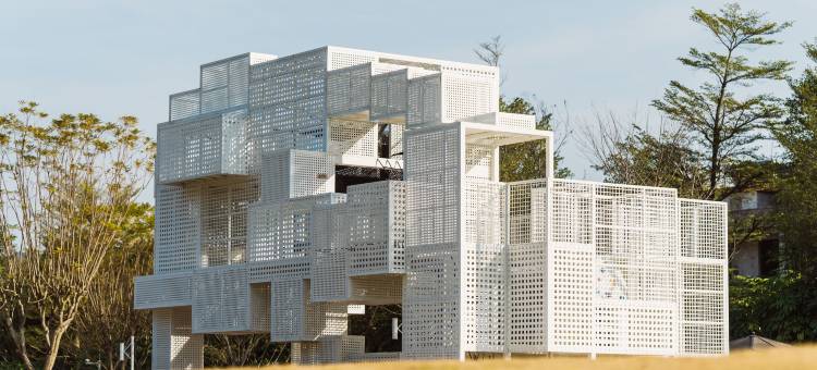 河源春沐·禾悦庄温泉酒店图片