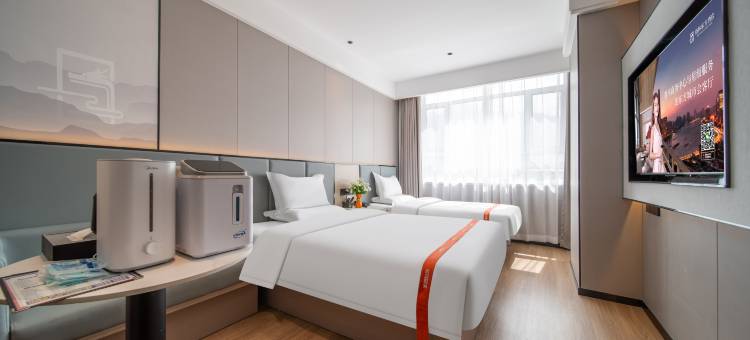 格林东方酒店(塔什库尔干中巴友谊路店)图片