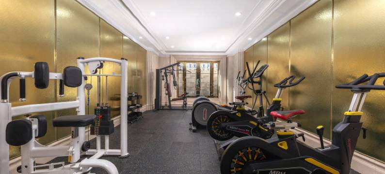 泰州金黄河大酒店图片