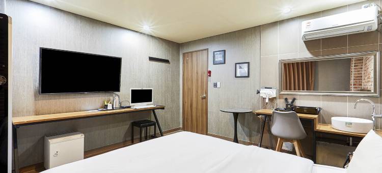 仁川乐园酒店(Paradise Hotel)图片