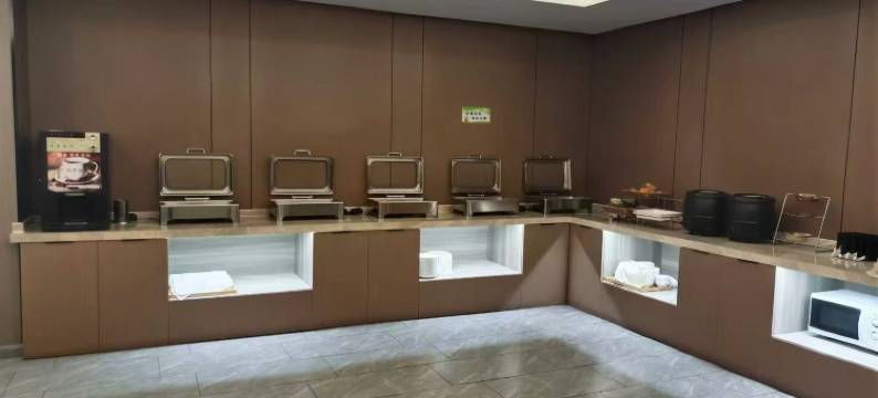 格林豪泰(无锡阳山镇嘉阳生活广场店)图片