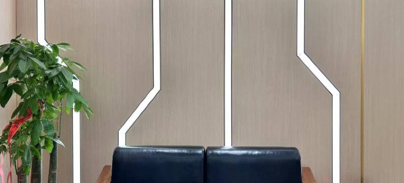 金昌瑞森酒店图片