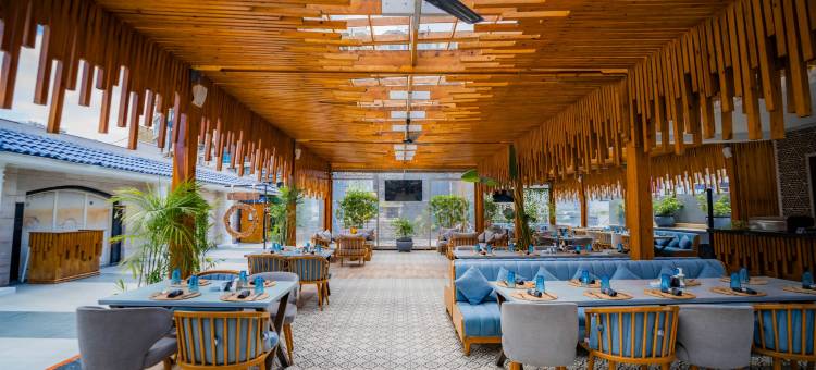 日出亚历克斯大道酒店(Sunrise Alex Avenue Hotel)图片