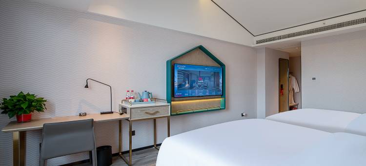 宜尚酒店(大理古城店)图片