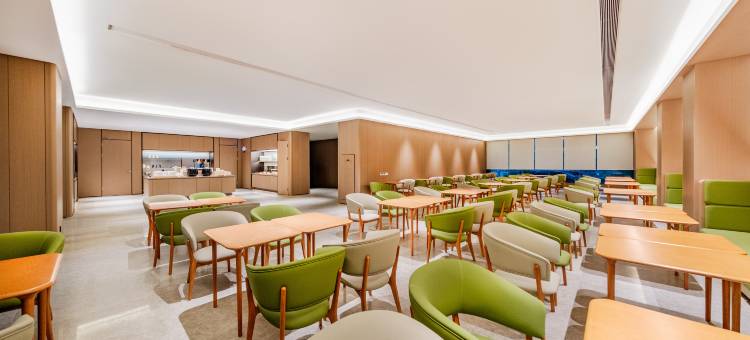 全季酒店(内江师范学院万晟城店)图片
