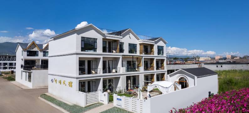 晴语丨Utopia度假·Villa美宿(那拉提景区店)图片