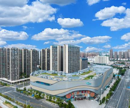 星空里民宿(江南客运地铁站蓝鲸世界店)