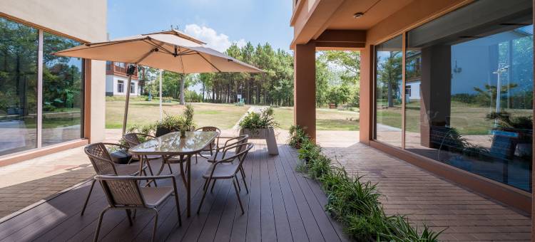 曹山花居精品民宿图片