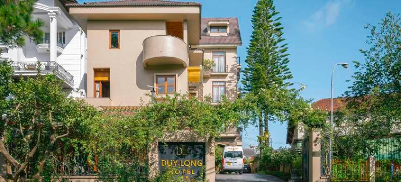 维龙酒店(Duy Long Hotel)图片