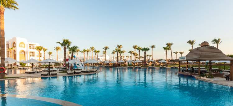 日出雷马尔度假村(Sunrise Remal Resort)图片