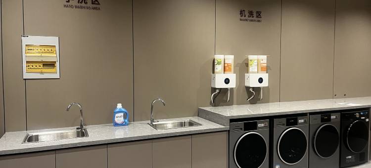 常州宋剑湖假日酒店图片