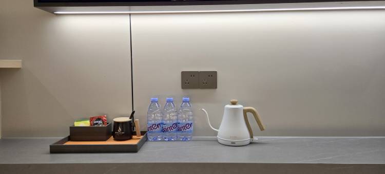 曲靖金凤凰芮汐酒店(沾益玉林广场店)图片