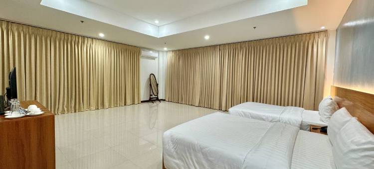 埃斯特拉酒店及活动中心(Estela's Hotel and Event Center)图片