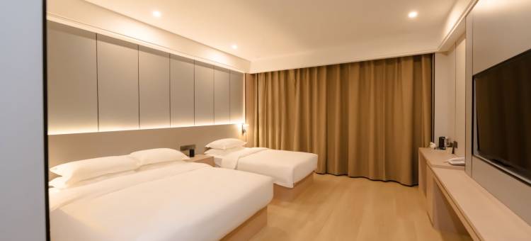 云栖酒店(独山子独库公路零起点店)图片