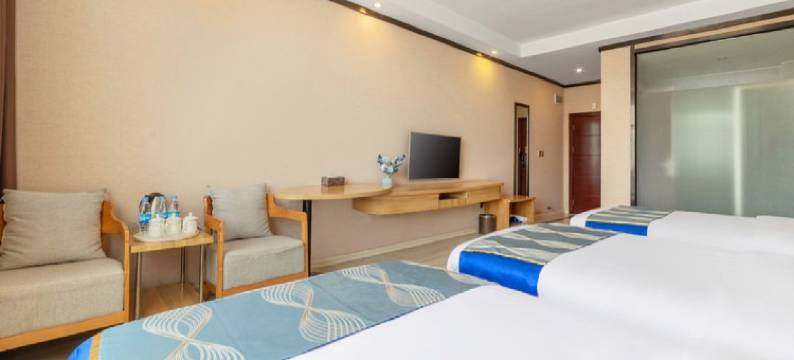 海瑞小庄民宿(嵊泗基湖沙滩店)图片