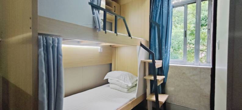 仙人居客房(杭州城桥路)图片