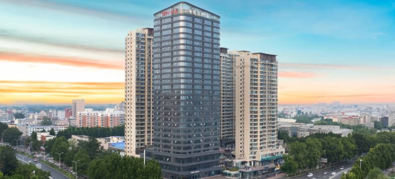 濮阳雲颂电竞酒店图片