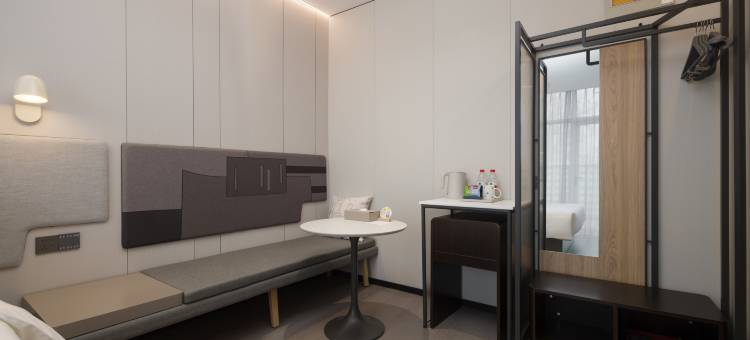 如家商旅酒店(扬州大运河博物馆食品产业园店)图片