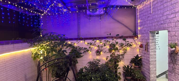 言语雅居(清远黄腾峡店)图片