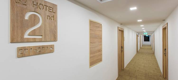 B2 乌汶酒店(B2 Ubon Premier Hotel)图片