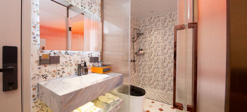 鲤遇行舍民宿(泉州西街钟楼店)图片