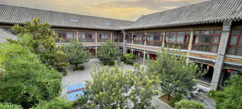 聊报民宿(水上古城东昌湖店)图片